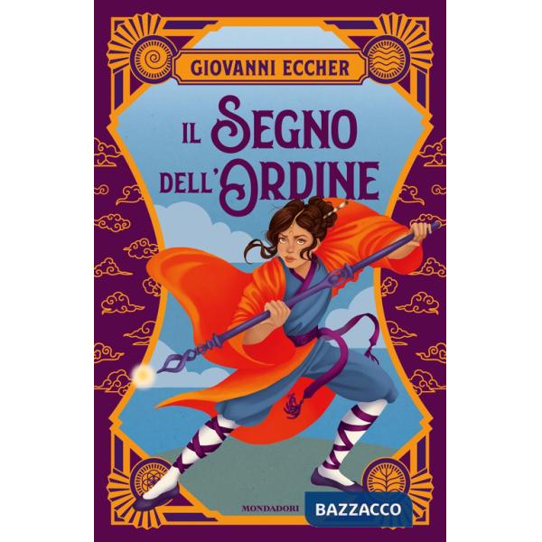 Segno dell'ordine (Il)