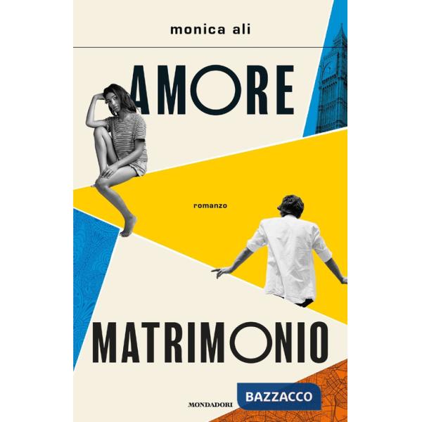 Amore matrimonio