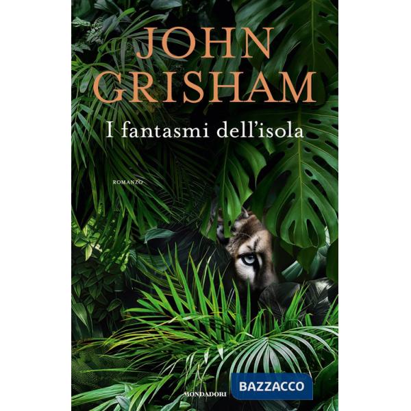 Fantasmi dell'isola (I)