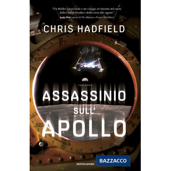 Assassinio sull'Apollo