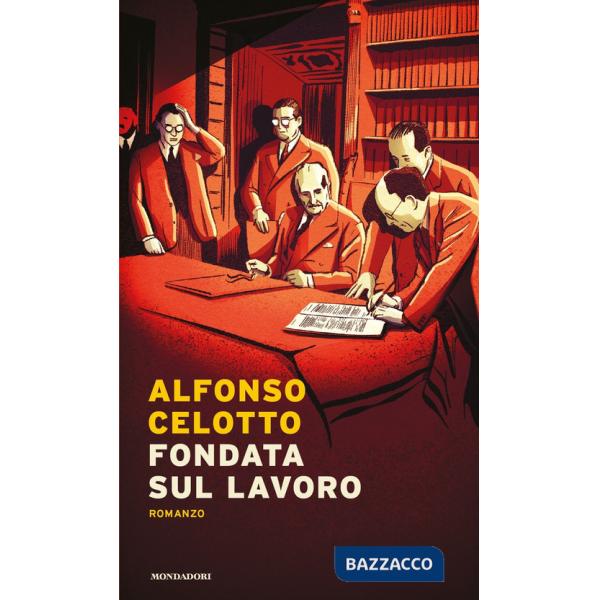Fondata sul lavoro