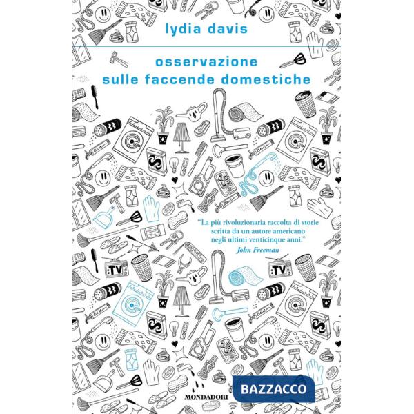 Osservazione sulle faccende domestiche