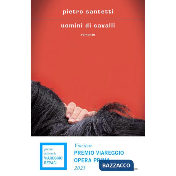 Uomini di cavalli