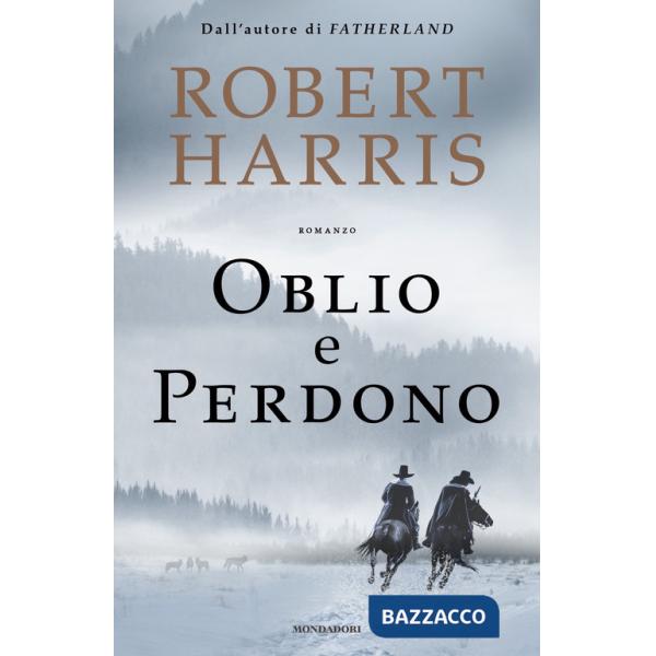 Oblio e perdono