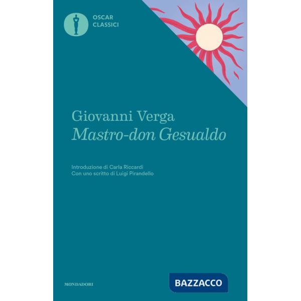 Mastro don Gesualdo