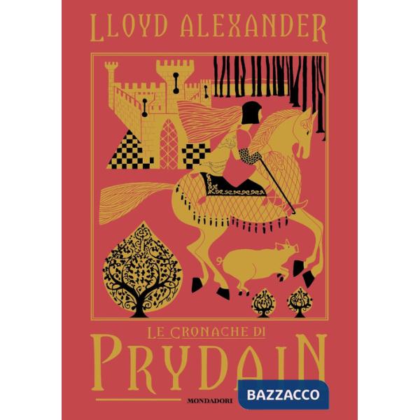 Cronache di Prydain (Le)