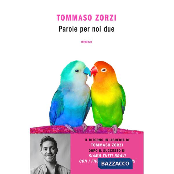 Parole per noi due