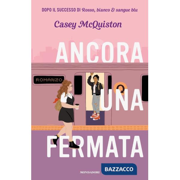 Ancora una fermata