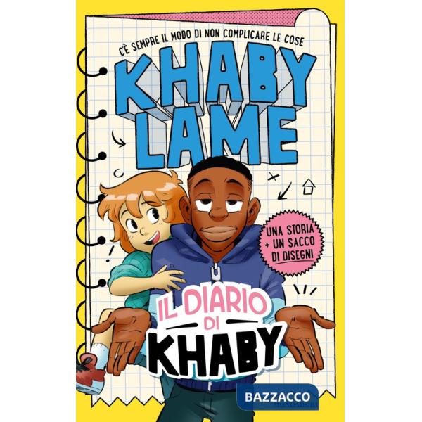 Diario di Khaby (Il)