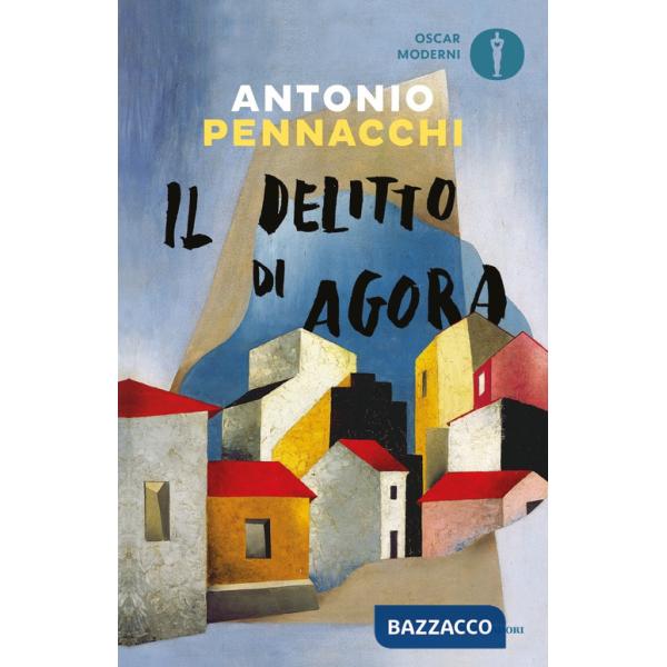 Delitto di Agora (Il)
