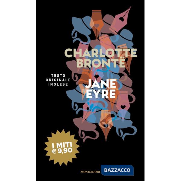 Jane Eyre. Ediz. inglese
