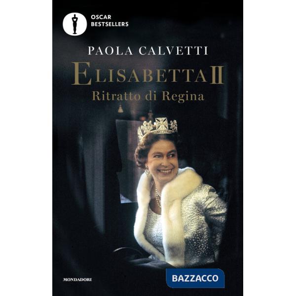 Elisabetta II. Ritratto di regina