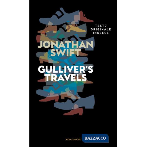 Gulliver's travels