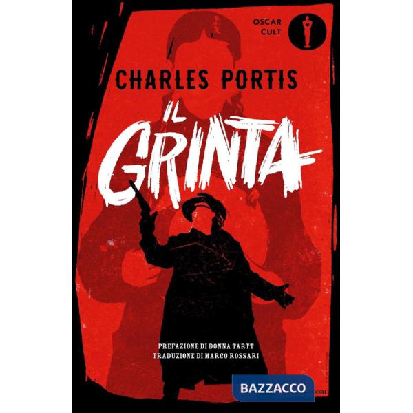 Grinta (Il)