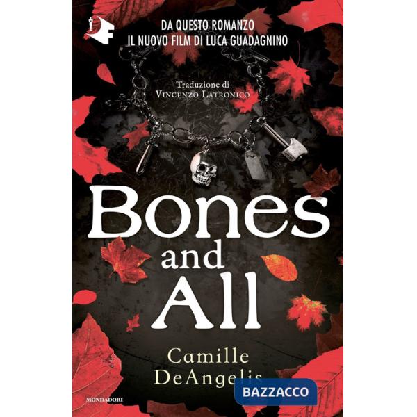 Bones and all