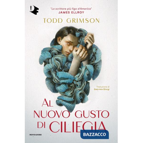 Al nuovo gusto di ciliegia