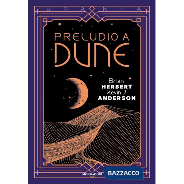 Preludio a Dune