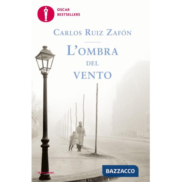 Ombra del vento (L')