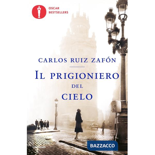 Prigioniero del cielo (Il)