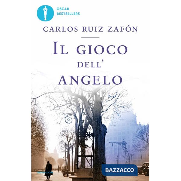Gioco dell'angelo (Il)