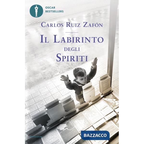 Labirinto degli spiriti (Il)