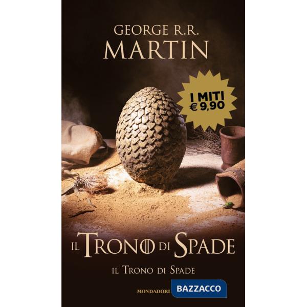 Trono di spade (Il). Vol. 1: Il trono di spade
