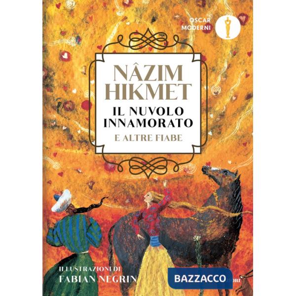 Nuvolo innamorato e altre fiabe (Il)