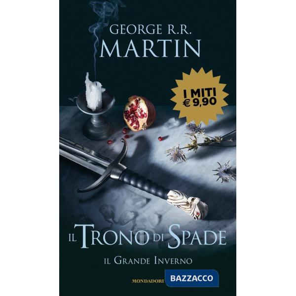 Trono di spade (Il). Vol. 2: Il grande inverno