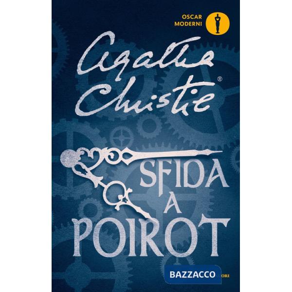 Sfida a Poirot