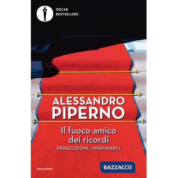 Fuoco amico dei ricordi (Il)