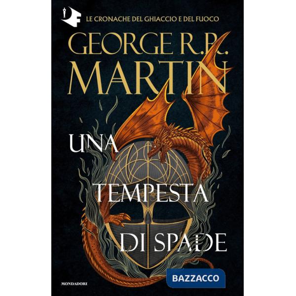 Trono di spade (Il). Vol. 3: Una tempesta di spade