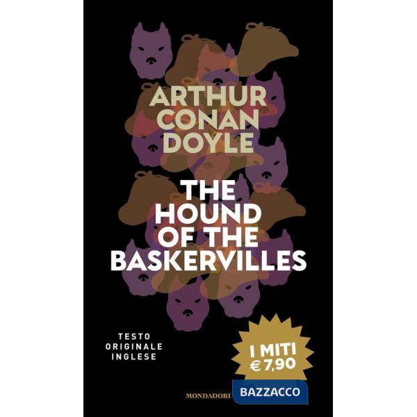 Hound of the Baskervilles (The)