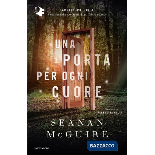 Porta per ogni cuore (Una)