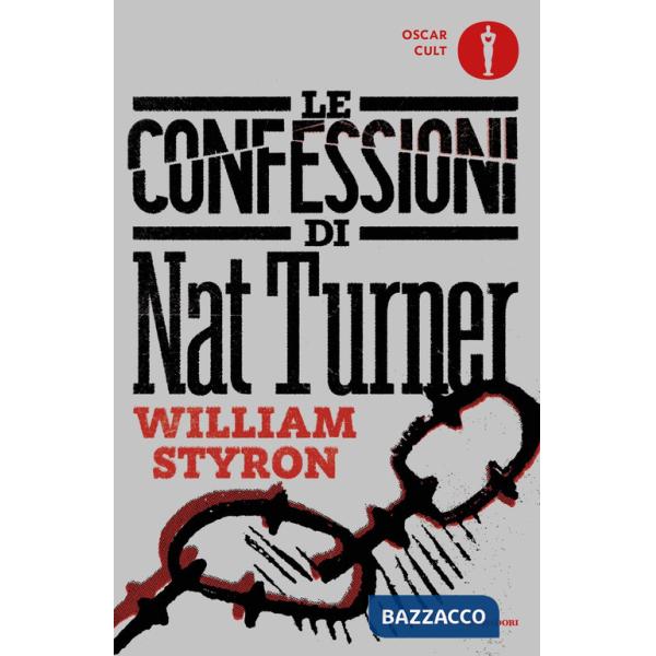 Confessioni di Nat Turner (Le)