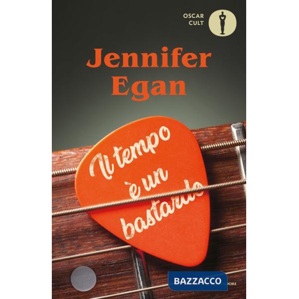 Tempo è un bastardo (Il)