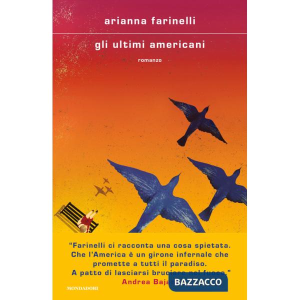 Ultimi americani (Gli)