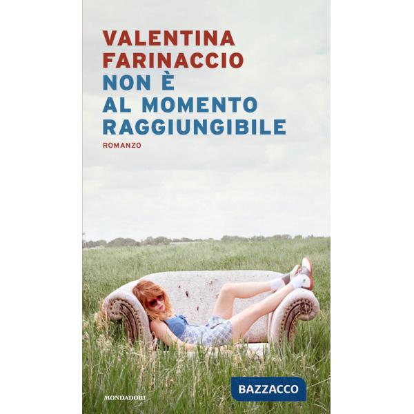 Non è al momento raggiungibile