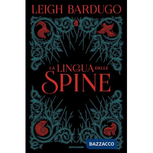 Lingua delle spine (La)