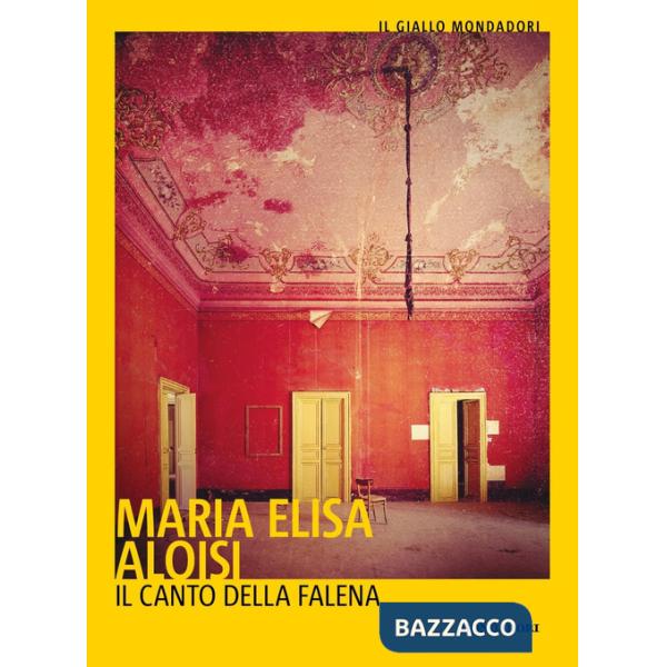 Canto della falena (Il)