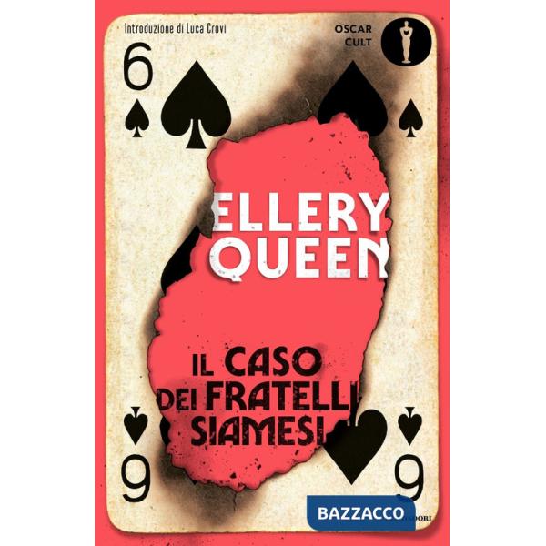 Caso dei fratelli siamesi (Il)