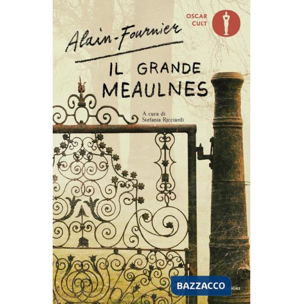 Grande Meaulnes (Il)