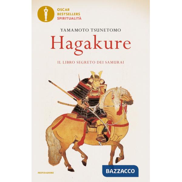 Hagakure. Il libro segreto dei samurai