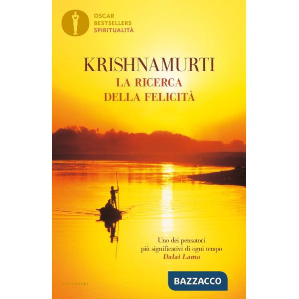 Ricerca della felicità (La)