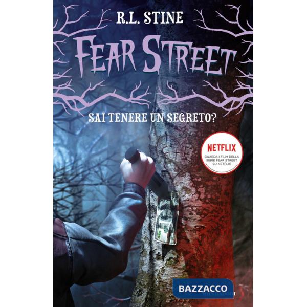 Sai tenere un segreto? Fear Street