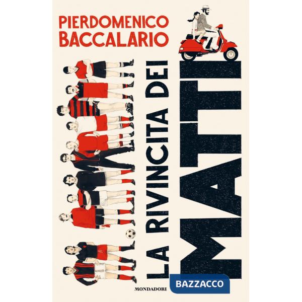 Rivincita dei matti (La)