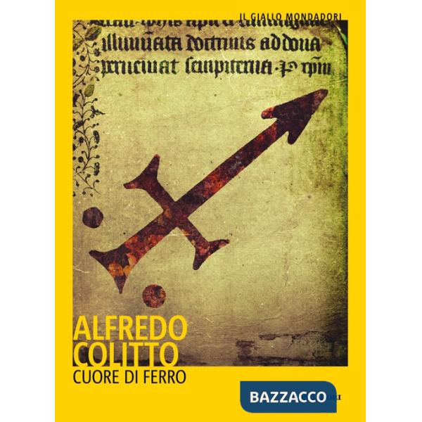 Cuore di ferro
