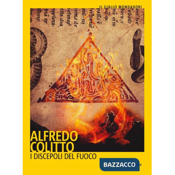 Discepoli del fuoco (I)