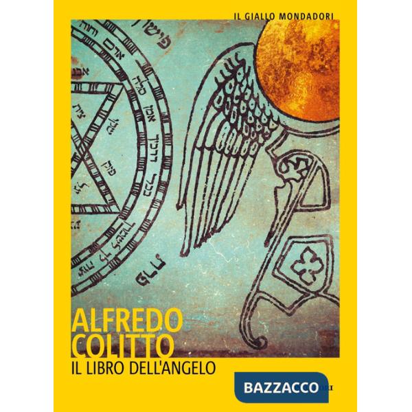 Libro dell'angelo (Il)