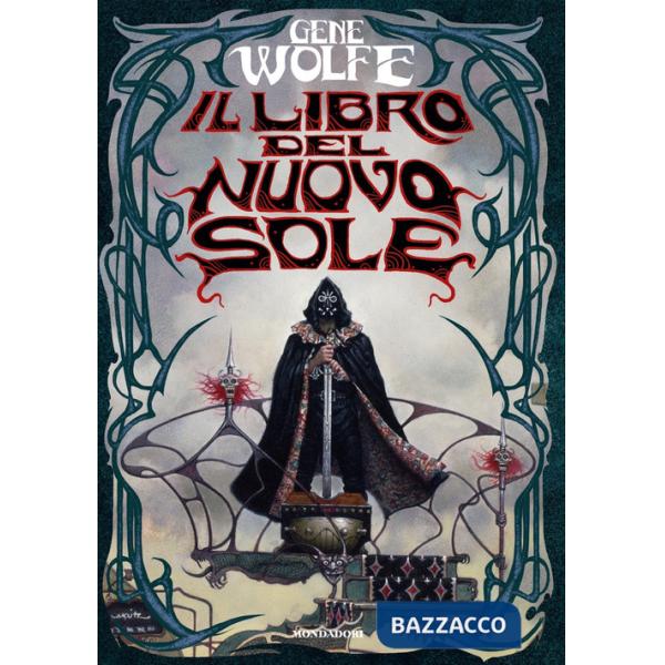Libro del nuovo sole (Il)