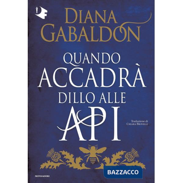 Quando accadrà dillo alle api